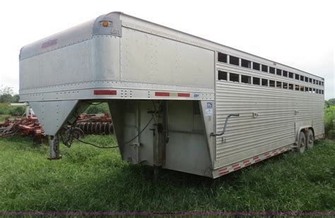 NEW 2024 TEXAS PRIDE 8X20X4 <strong>GOOSENECK</strong> DUMP <strong>TRAILER</strong> 26,000LBS GVWR. . Used gooseneck trailers for sale on craigslist
